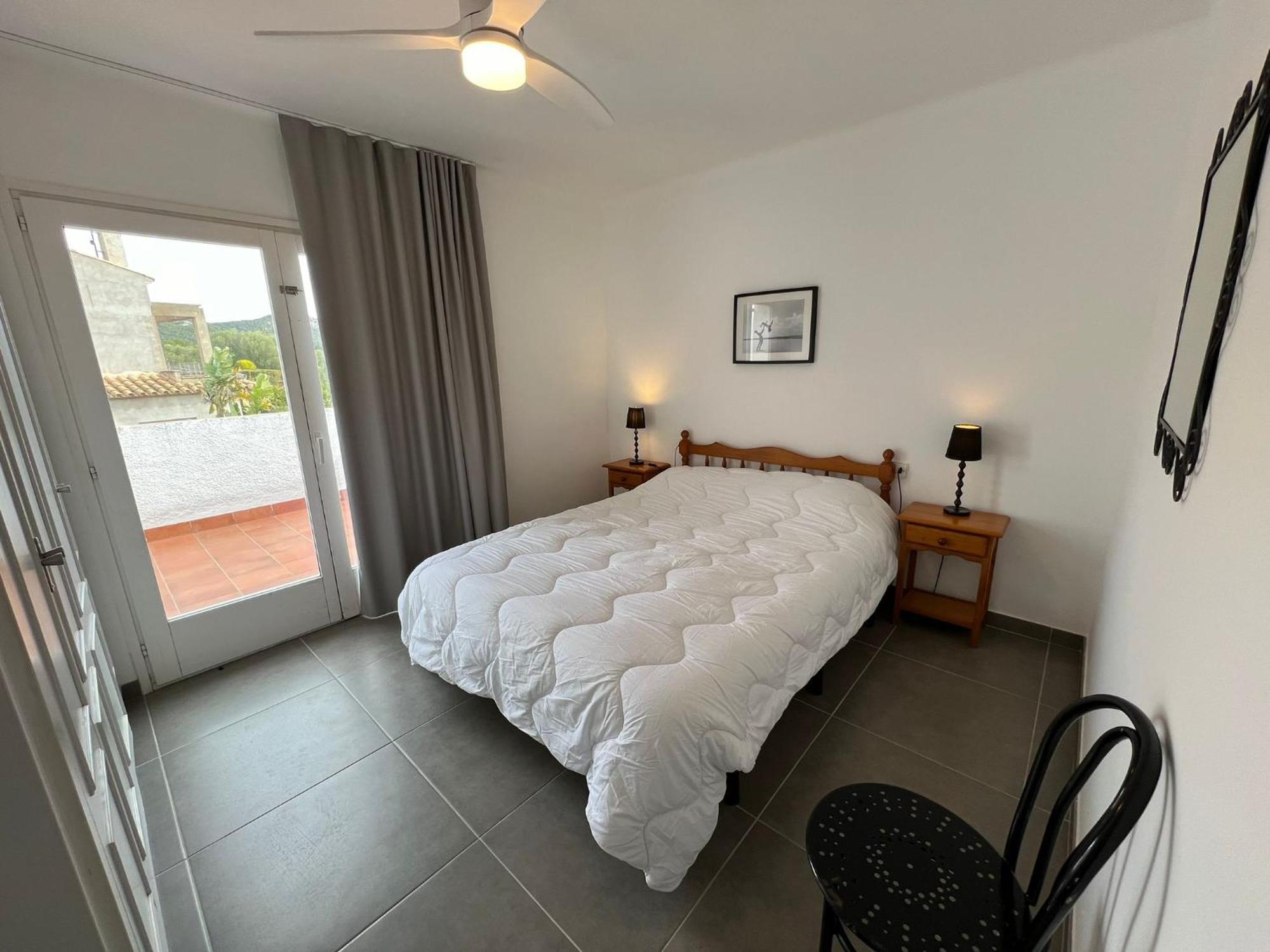 Breda 2B Villa ลาเอสตาร์ติต ภายนอก รูปภาพ